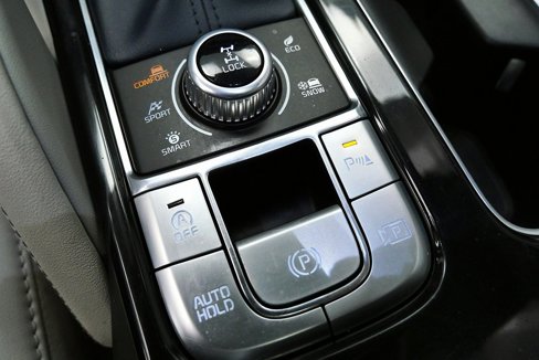 Used 2023 Kia Telluride SX Prestige image 38