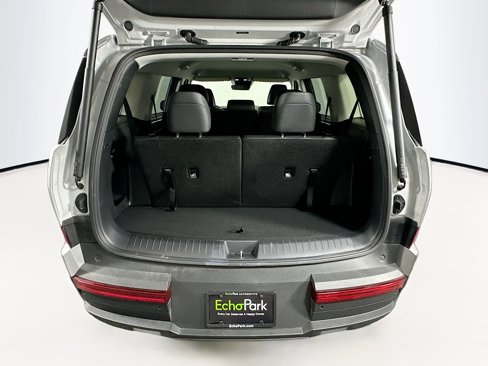 Used 2025 Hyundai Santa Fe SEL image 30