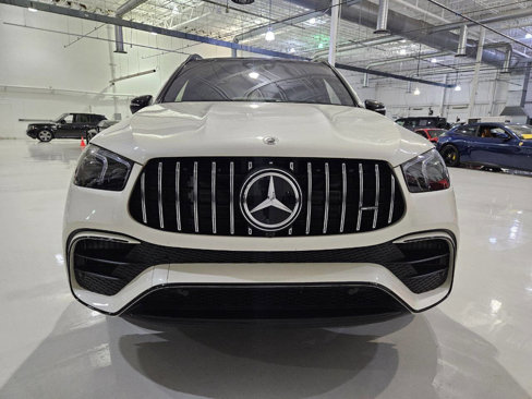 Used 2023 Mercedes-Benz GLE 63 AMG S image 11