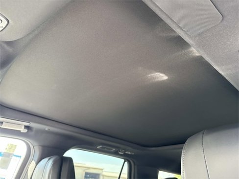 New 2025 Lincoln Navigator L Reserve w/ Jet Appearance Package image 24