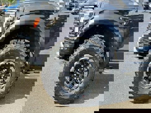 New 2025 Ford F150 Raptor image 43