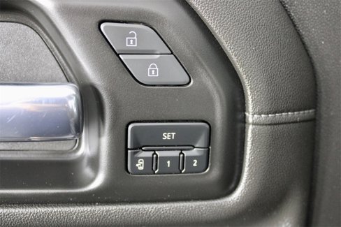 Used 2022 GMC Sierra 2500 Denali image 18