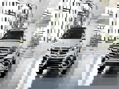 New 2026 Mercedes-Benz GLS 580 4MATIC image 41