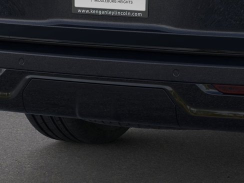 New 2025 Lincoln Navigator L Reserve w/ Jet Appearance Package image 23