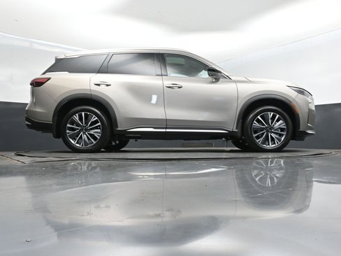 New 2026 INFINITI QX60 Luxe w/ Cargo Package image 41