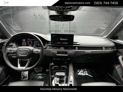 Used 2023 Audi S5 Premium Plus w/ Premium Plus Package image 25