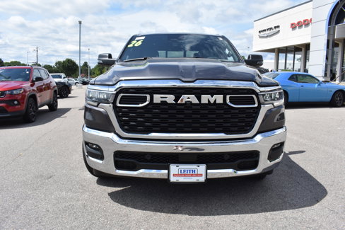 New 2026 RAM 1500 Big Horn image 4