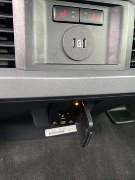New 2026 Ford F250 Lariat image 45