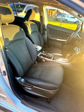 Used 2015 Subaru Crosstrek 2.0i Premium w/ Moonroof Package image 15