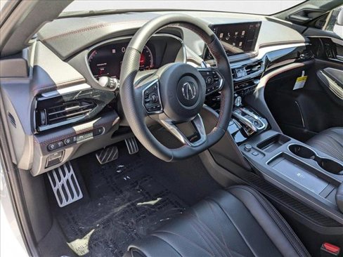 New 2026 Acura MDX A-Spec image 3