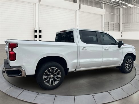 Used 2019 Chevrolet Silverado 1500 LT w/ All-Star Edition image 5