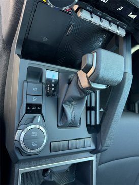 New 2024 Toyota Tacoma SR5 image 17