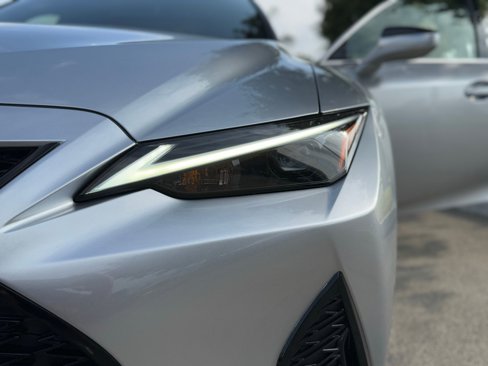 Used 2025 Lexus IS 300 image 14