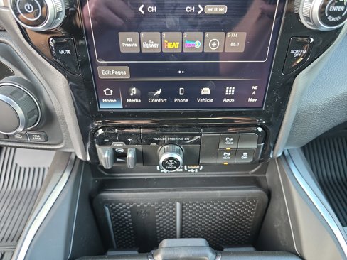 New 2025 RAM 1500 Big Horn image 26