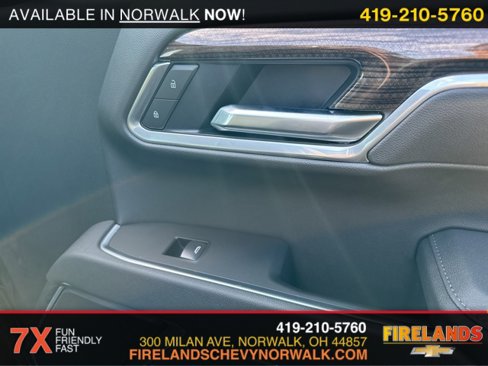 New 2026 Chevrolet Silverado 1500 LT image 13