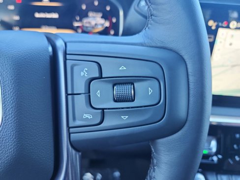 New 2026 GMC Sierra 3500 Denali Ultimate image 23