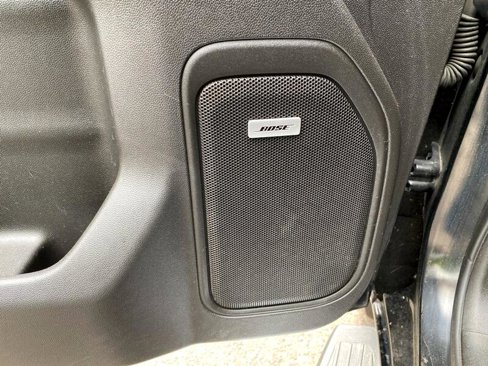 Used 2019 GMC Sierra 1500 SLT w/ SLT Premium Plus Package image 11
