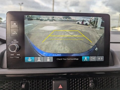 Used 2024 Honda CR-V EX-L image 20