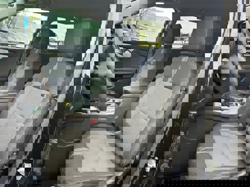 Certified 2025 Chevrolet Blazer LT image 15