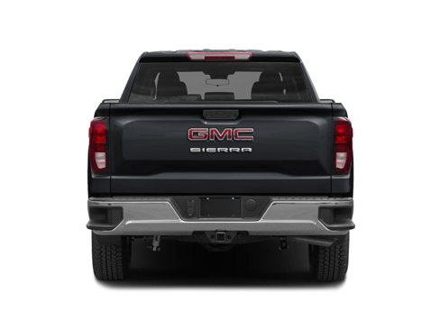 New 2024 GMC Sierra 1500 Pro w/ Pro Value Package image 29