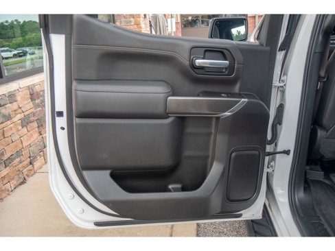 Used 2022 GMC Sierra 1500 AT4 w/ AT4 Premium Package image 10