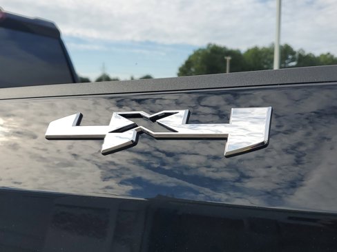 New 2026 GMC Sierra 1500 SLT w/ SLT Premium Package image 5