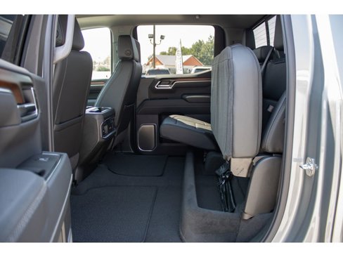 New 2026 GMC Sierra 1500 Denali image 42