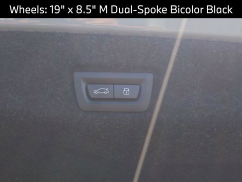 New 2026 BMW 530i xDrive w/ Executive Package image 26