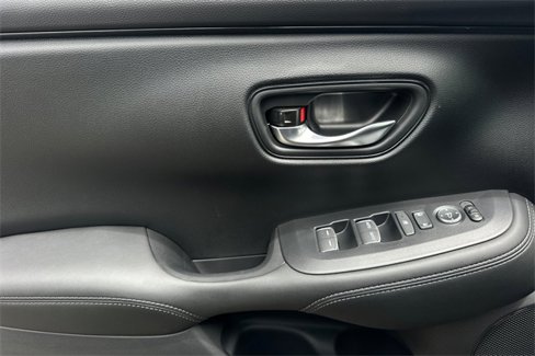 New 2026 Honda HR-V EX-L image 11