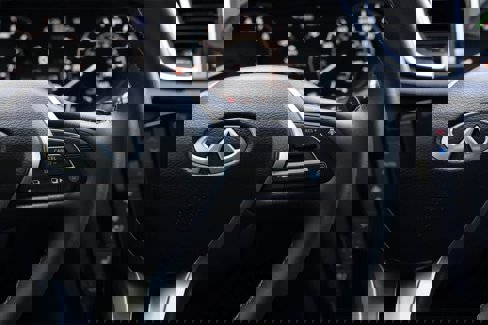 Certified 2024 INFINITI QX50 Sport image 11