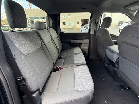 New 2026 Ford F350 XLT image 17