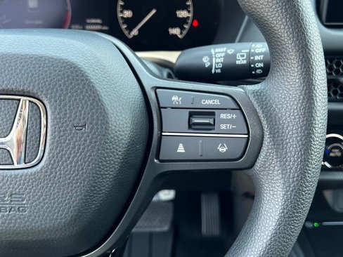 New 2026 Honda HR-V LX image 15