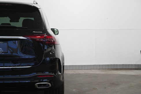 New 2026 Mercedes-Benz GLE 580 4MATIC image 15