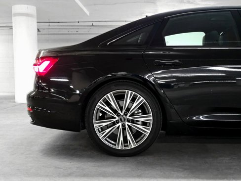 Used 2023 Audi A6 Premium Plus w/ Premium Plus Package image 20