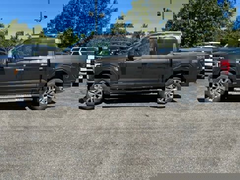 Certified 2024 Ford F150 Lariat w/ Bed Utility Package image 3