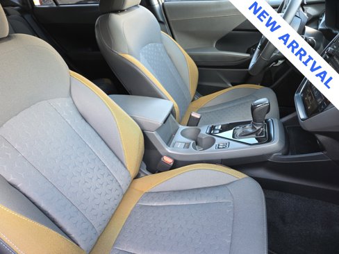 Used 2025 Subaru Crosstrek 2.5i Sport image 37