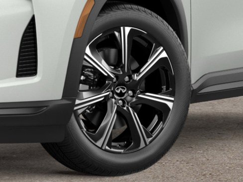 New 2026 INFINITI QX60 Autograph image 9