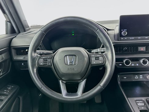Used 2024 Honda CR-V Sport image 18