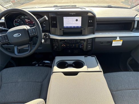 New 2026 Ford F350 XL image 27