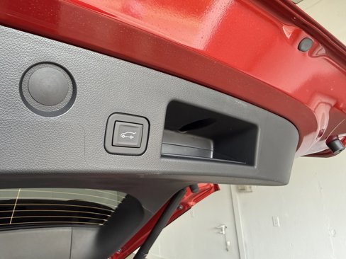 New 2026 Chevrolet Equinox RS w/ Safety and Technology Package image 49