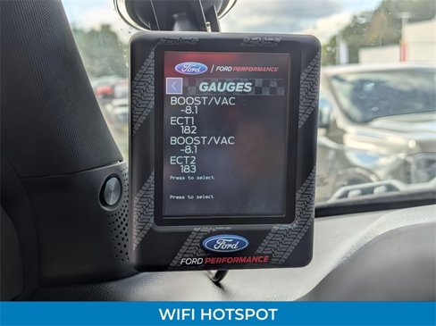 Used 2024 Ford Ranger Raptor image 20