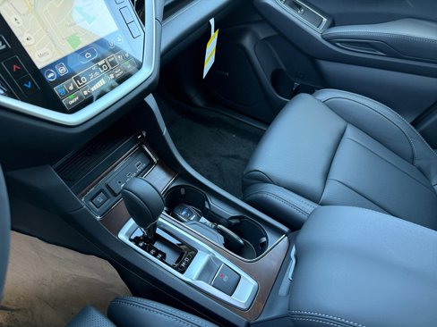 New 2025 Subaru Ascent Touring image 13