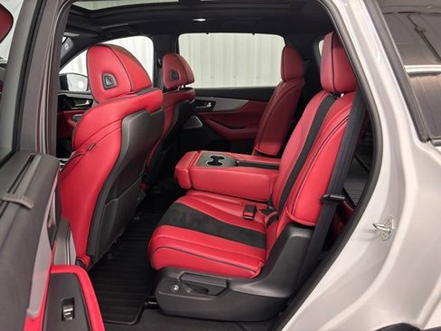 Certified 2025 Acura MDX A-Spec image 12
