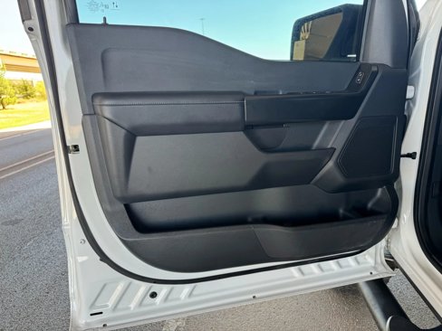 Used 2021 Ford F150 XL w/ STX Appearance Package image 10
