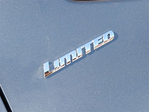 New 2026 Toyota Tundra Limited image 8