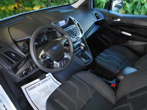 Used 2016 Ford Transit Connect XLT image 14