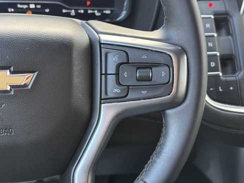 Used 2022 Chevrolet Tahoe LT image 21