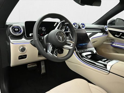 New 2026 Mercedes-Benz CLE 53 AMG 4MATIC Cabriolet image 10