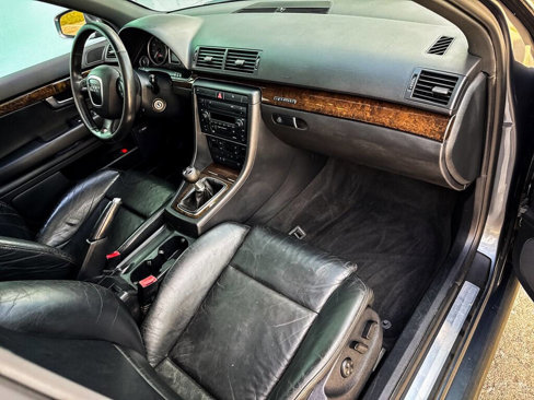 Used 2006 Audi S4 Avant image 26