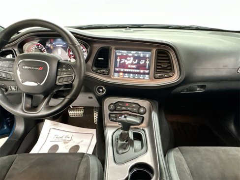 Certified 2023 Dodge Challenger GT w/ Plus Package image 19